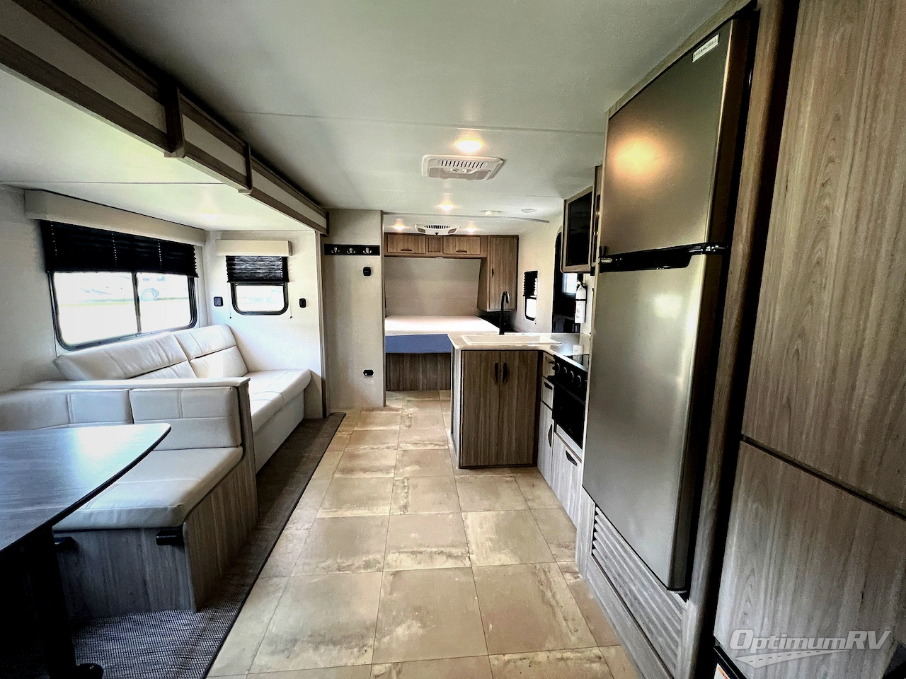 2024 Keystone Passport SL 264BH Photo 5
