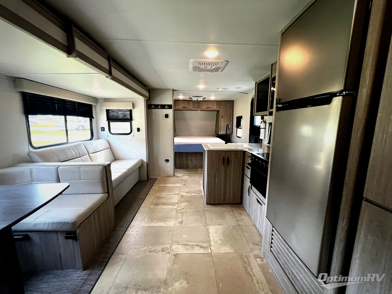 2024 Keystone Passport SL 264BH Photo 18