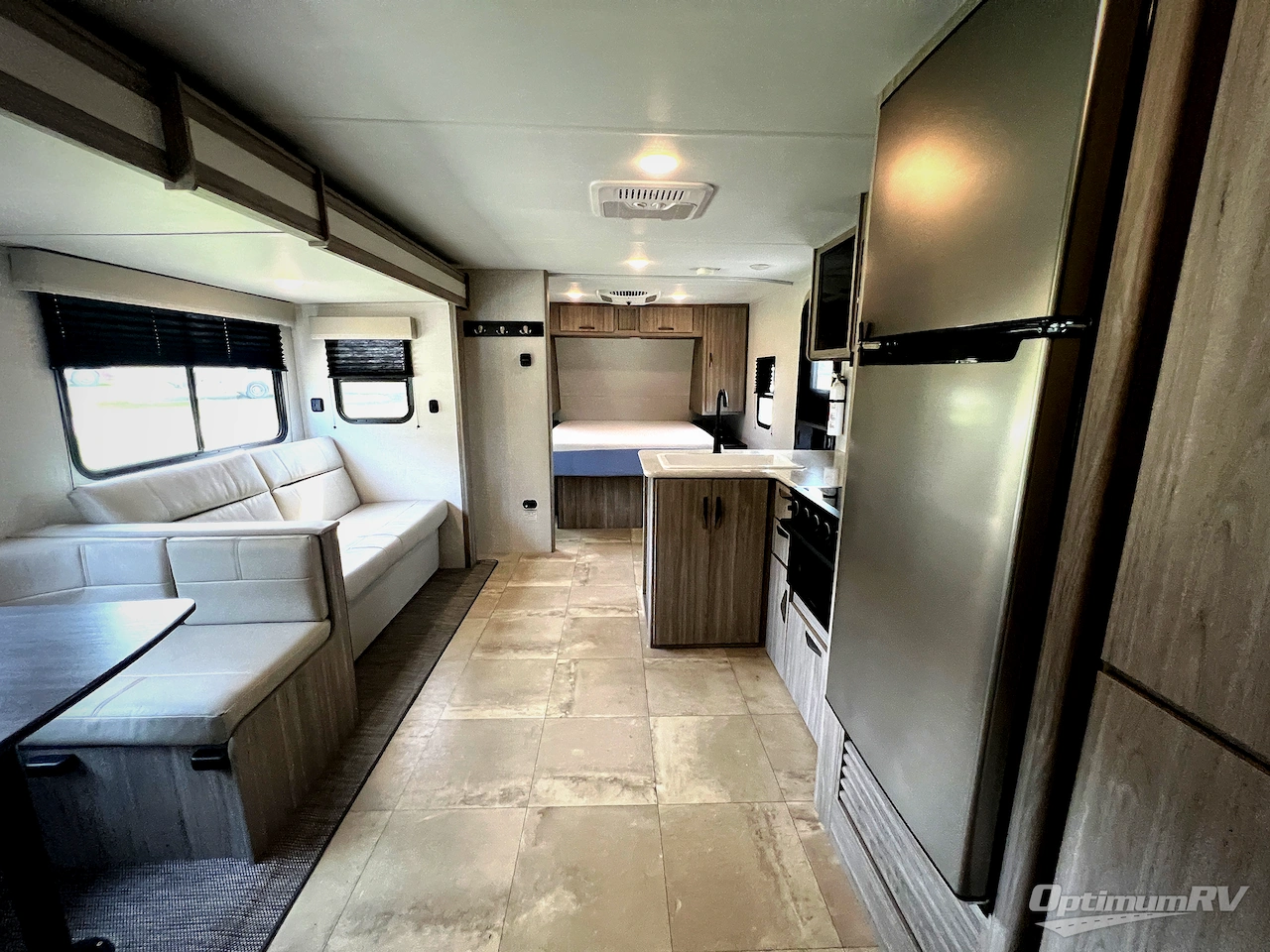 2024 Keystone Passport SL 264BH Photo 21