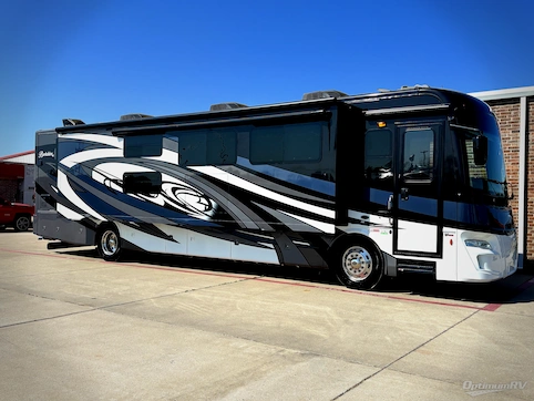 Used 2020 Forest River Berkshire XL 40C Featured Photo