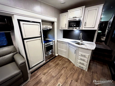 2020 Jayco Eagle HT 27.5RLTS RV Photo 2