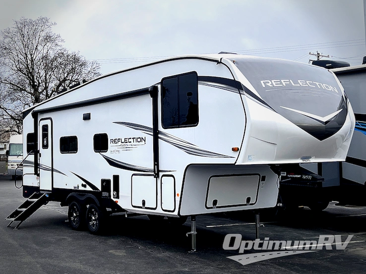 2025 Grand Design Reflection 150 Series 260RD RV Photo 1
