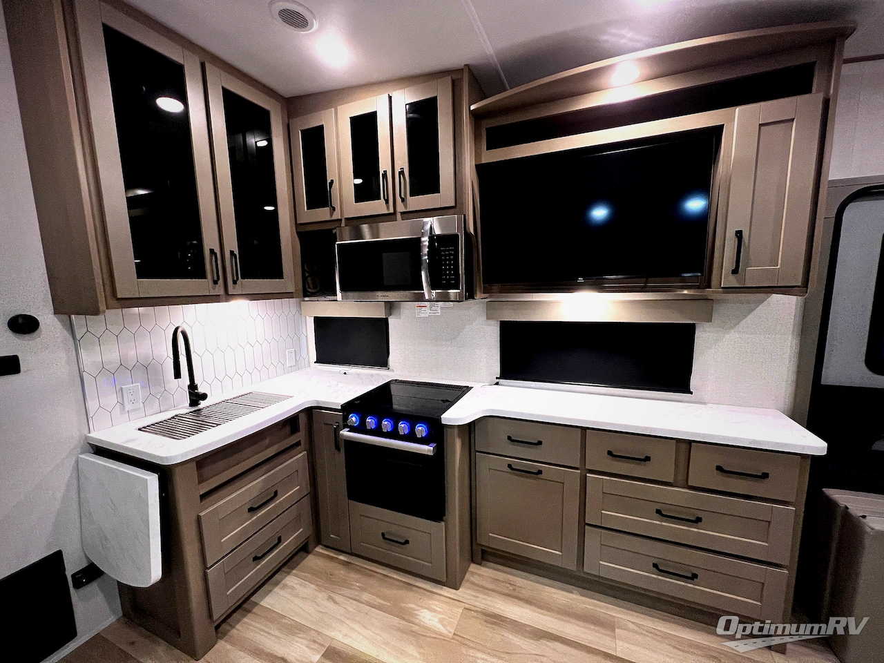 2025 Grand Design Reflection 150 Series 260RD Photo 10