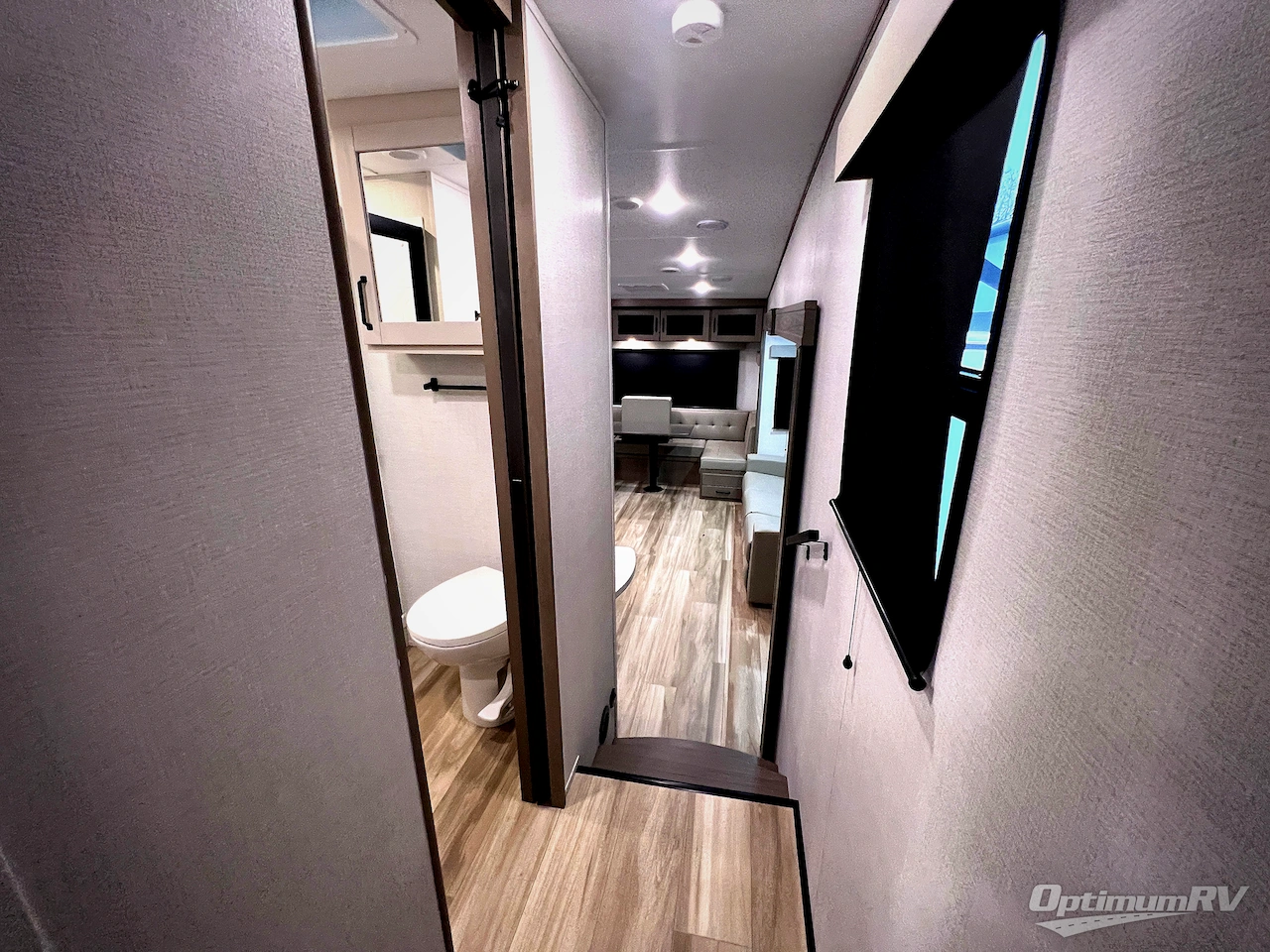 2025 Grand Design Reflection 150 Series 260RD Photo 29