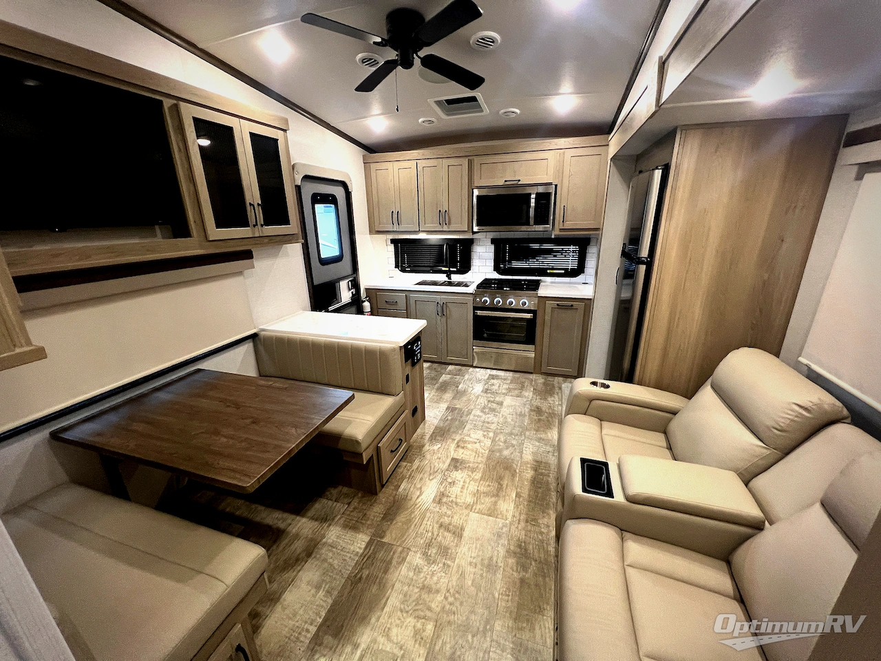 2024 Forest River Rockwood Signature 282RD Photo 4