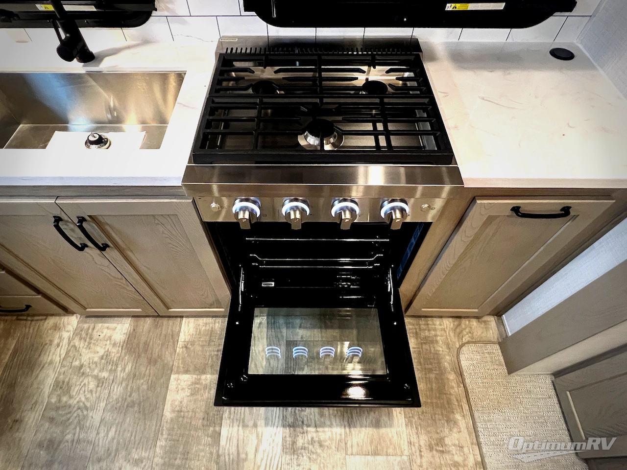 2024 Forest River Rockwood Signature 282RD Photo 12