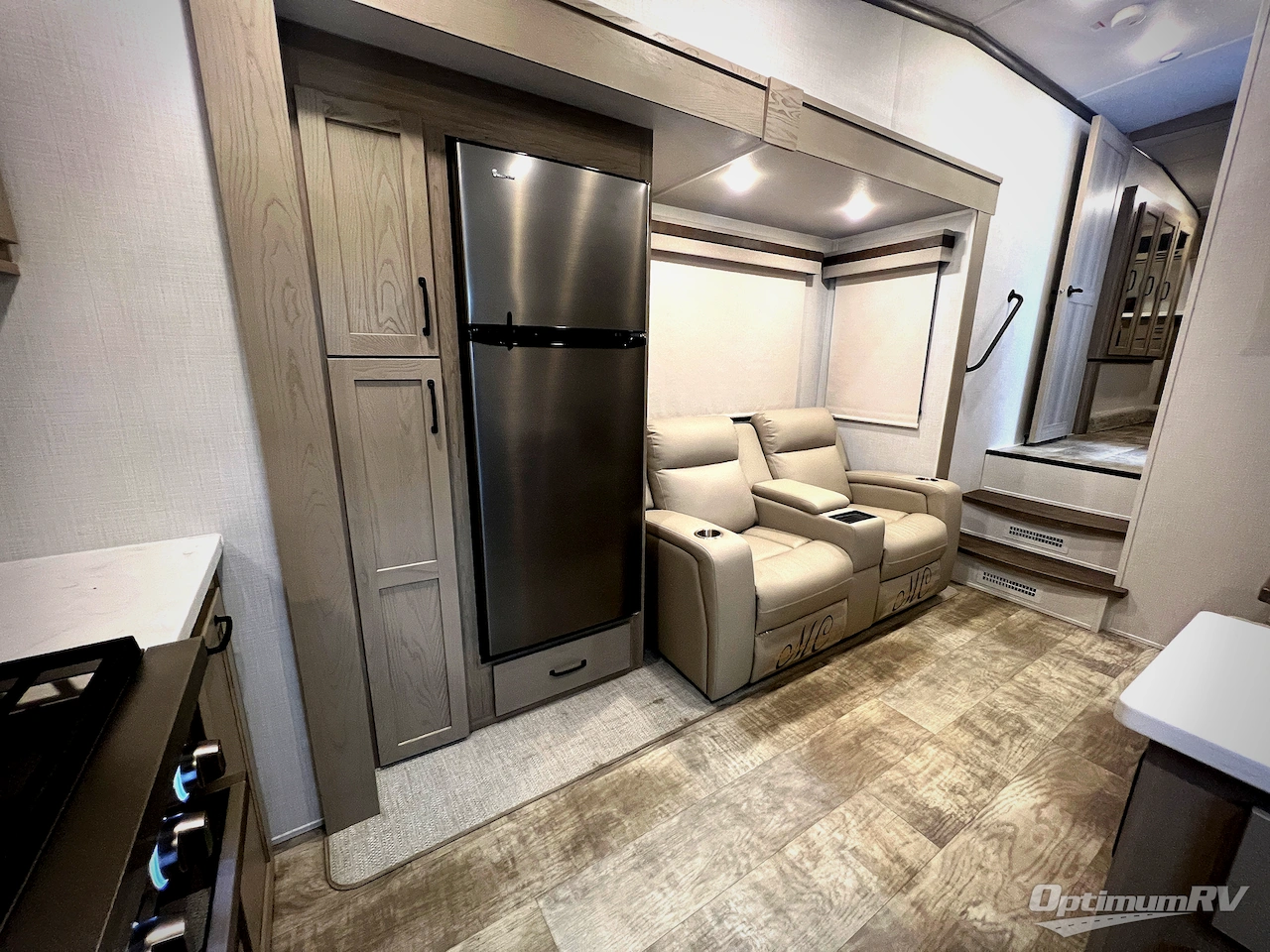 2024 Forest River Rockwood Signature 282RD Photo 14