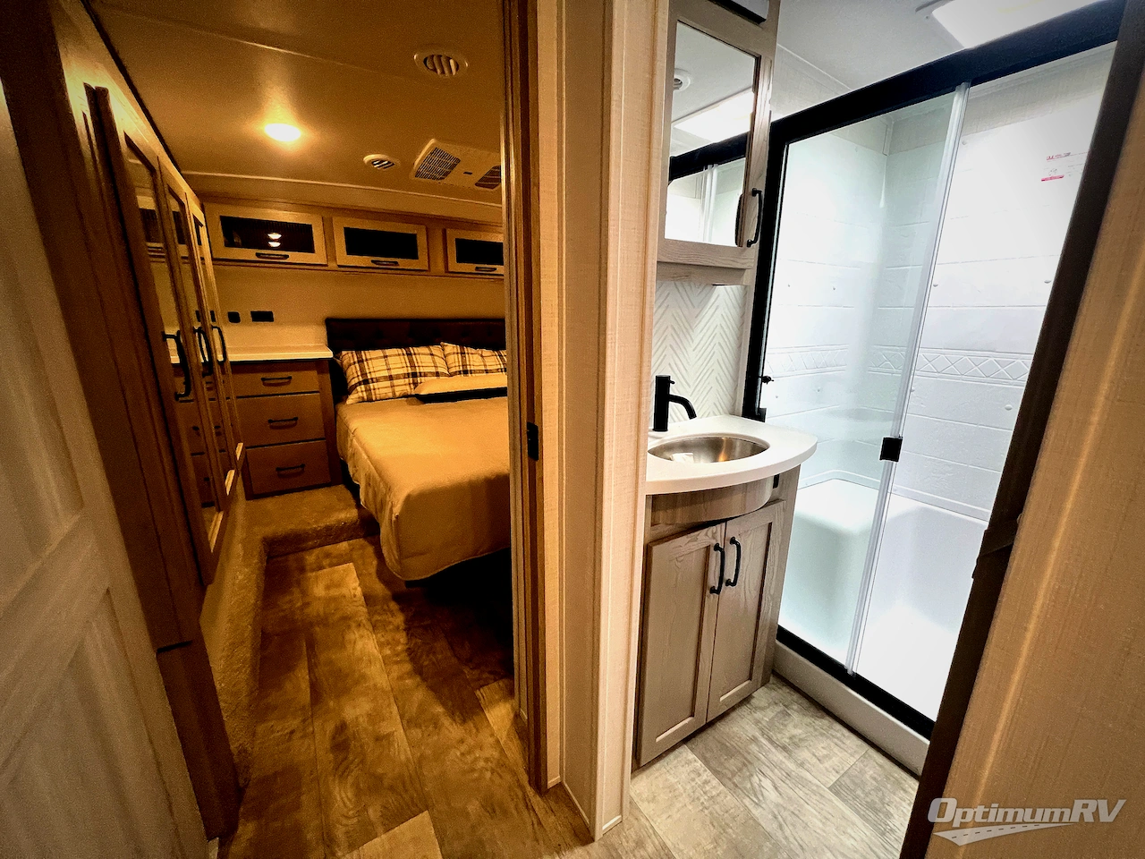 2024 Forest River Rockwood Signature 282RD Photo 26