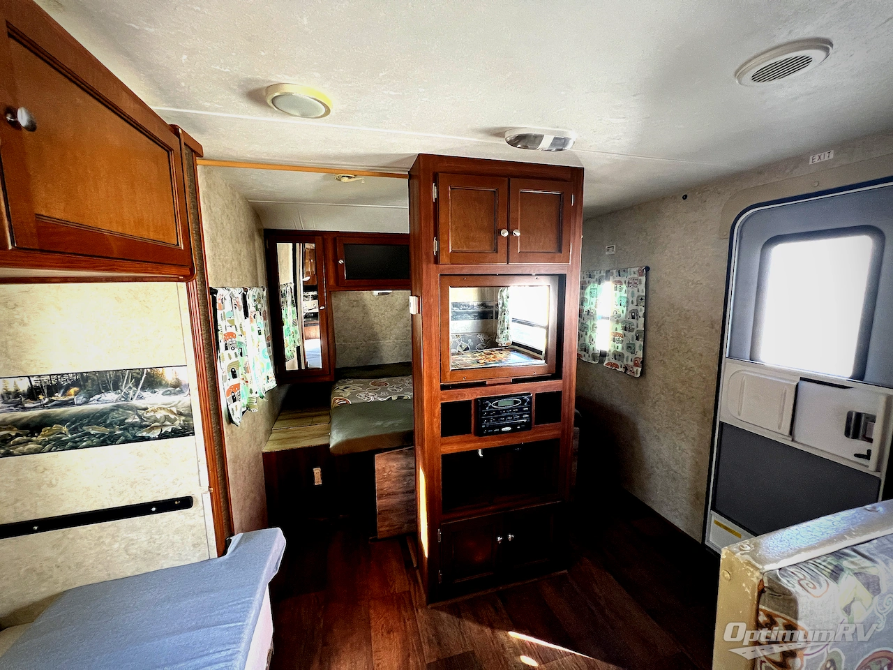 2013 Keystone Bullet 246RBS Photo 6