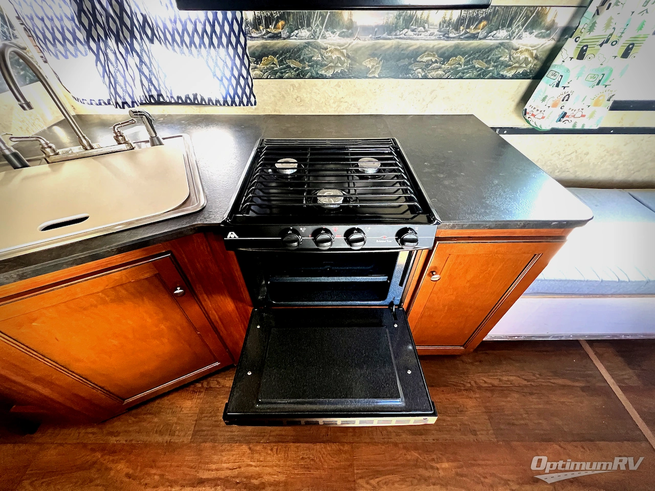 2013 Keystone Bullet 246RBS Photo 13