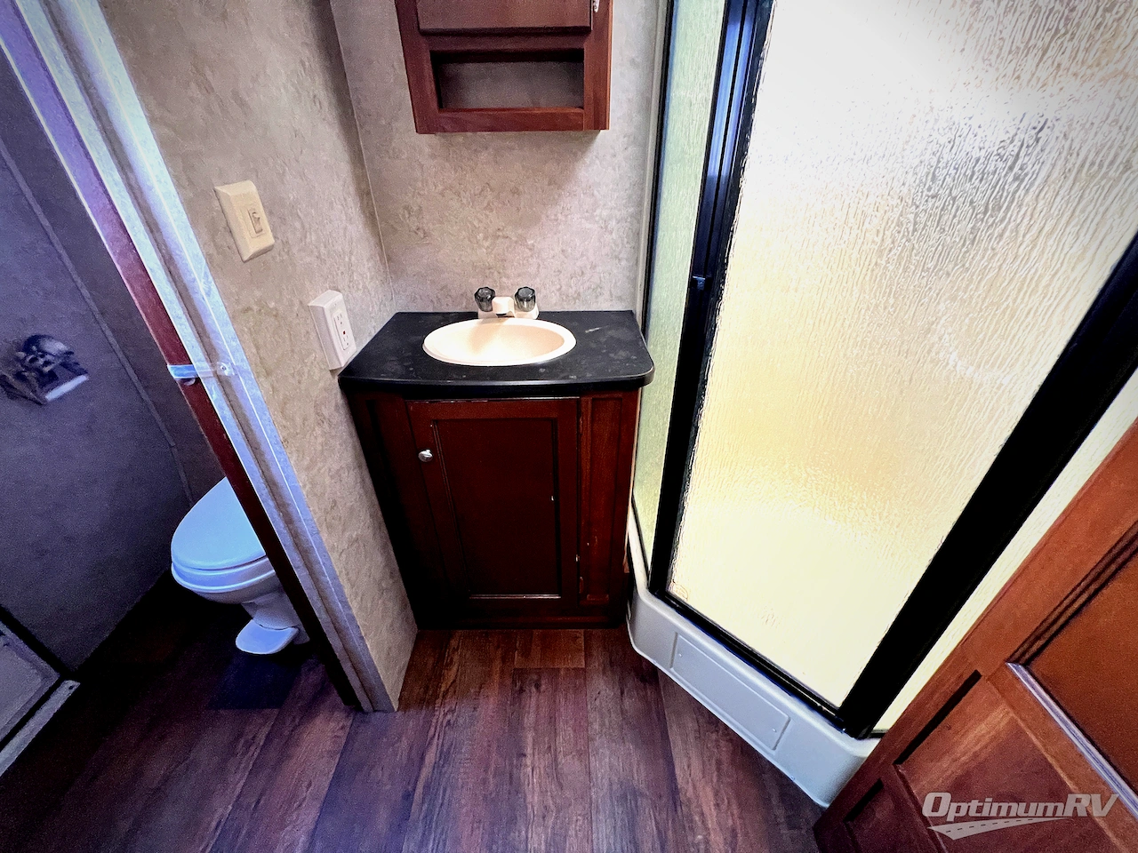 2013 Keystone Bullet 246RBS Photo 17