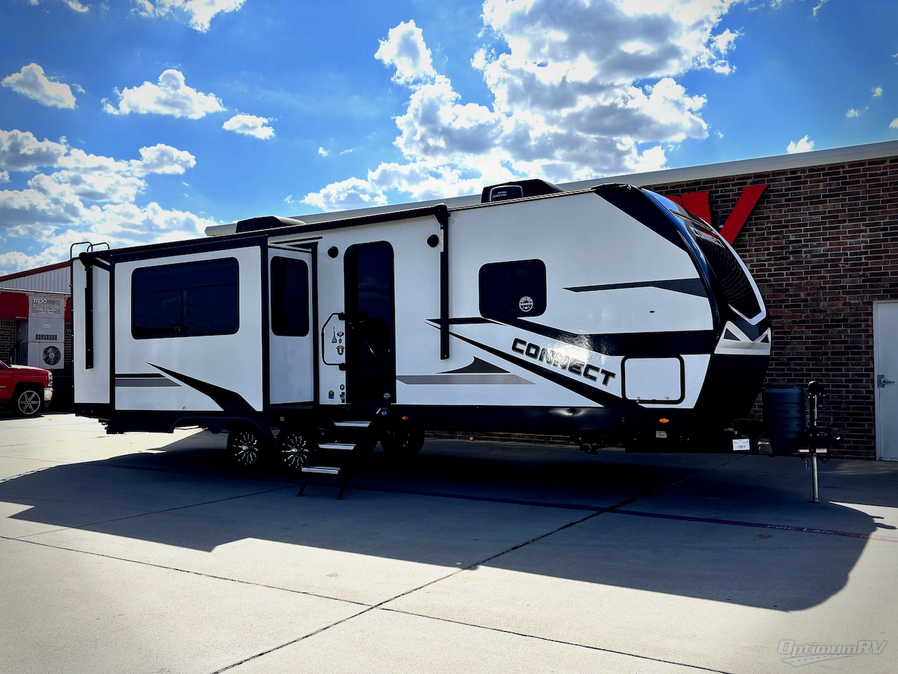 2025 KZ Connect C293RB Photo 1