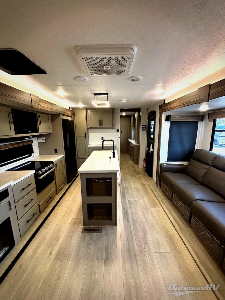 2025 KZ Connect C293RB Photo 6