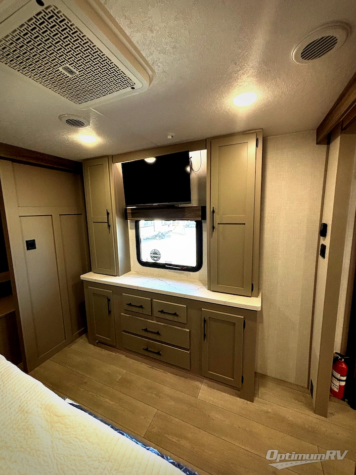 2025 KZ Connect C293RB Photo 8