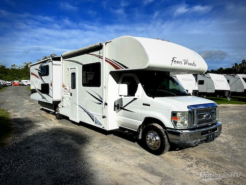 Used 2011 Thor Four Winds 31A Featured Photo