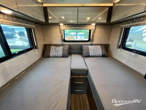 2022 Thor Axis 24.1 RV Photo 4