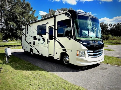 Used 2020 Jayco Alante 27A Featured Photo
