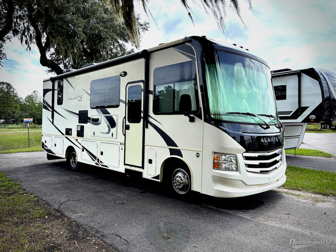 2020 Jayco Alante 27A