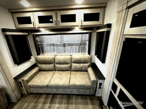 2024 East To West Blackthorn 3100RL RV Photo 3