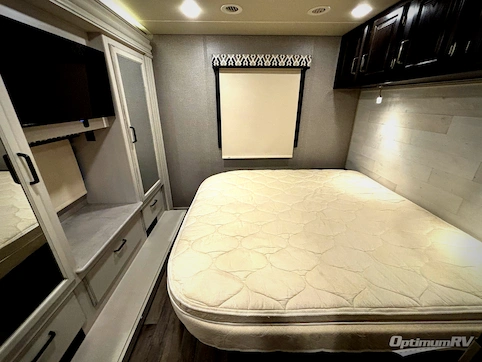 2020 Jayco Precept 34G RV Photo 4