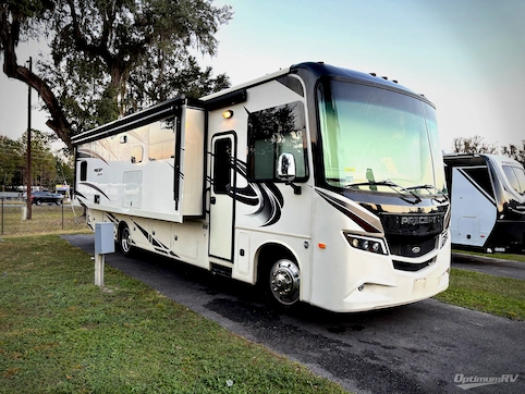 Used 2020 Jayco Precept 34G Featured Photo