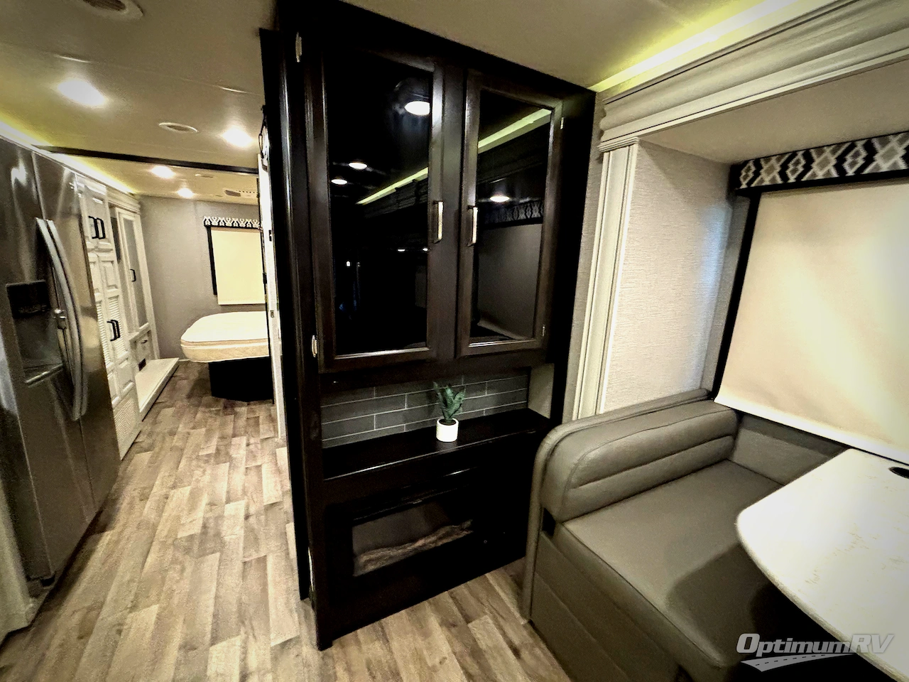 2020 Jayco Precept 34G Photo 10