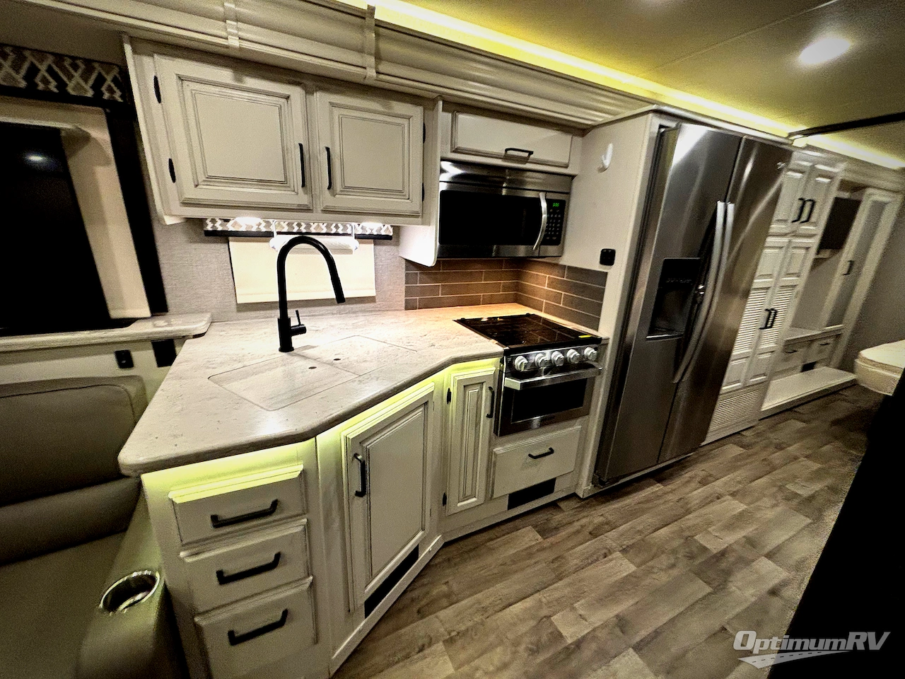 2020 Jayco Precept 34G Photo 12