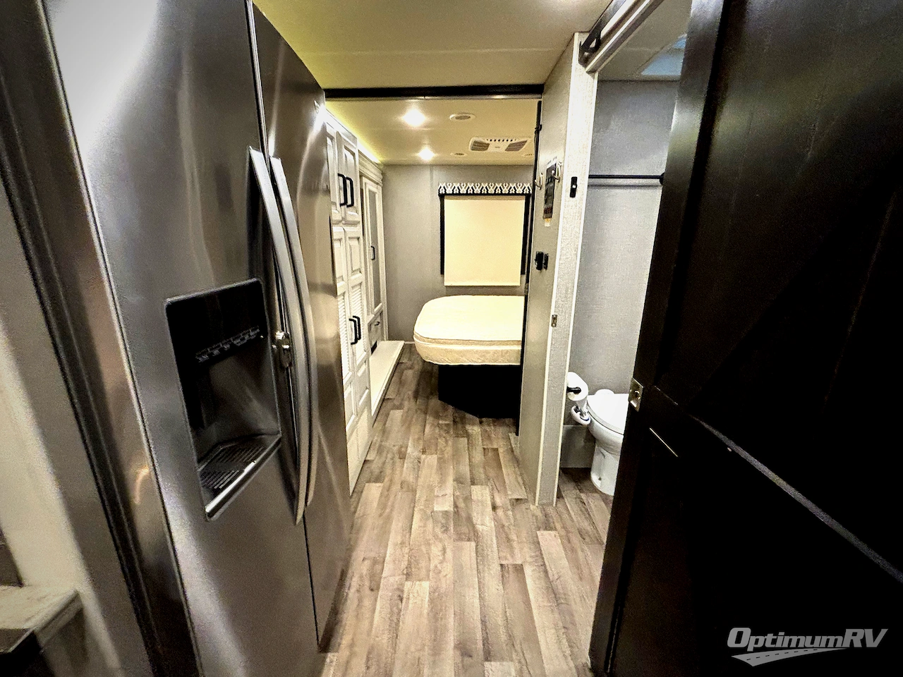 2020 Jayco Precept 34G Photo 13