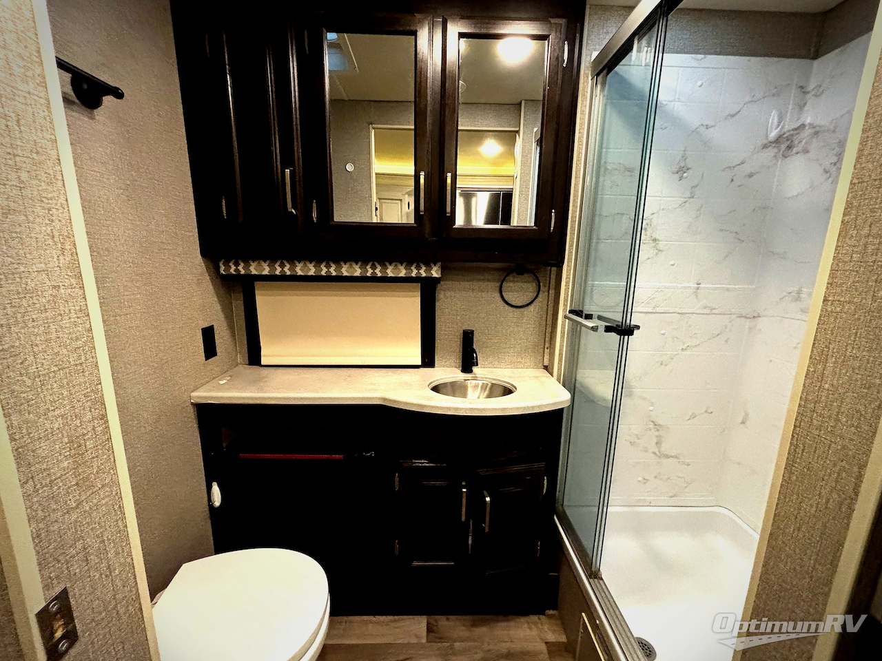 2020 Jayco Precept 34G Photo 14