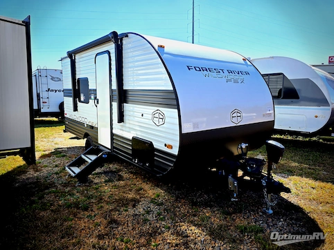 Used 2025 Forest River Wildwood FSX 164RBLE Featured Photo