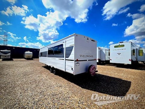 2026 Forest River Wildwood 27RK RV Photo 2