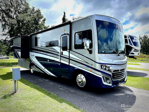 Used 2024 Fleetwood Bounder 35K Featured Photo