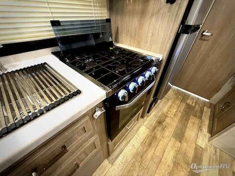 2022 Forest River Flagstaff E-Pro E20BHS RV Photo 3