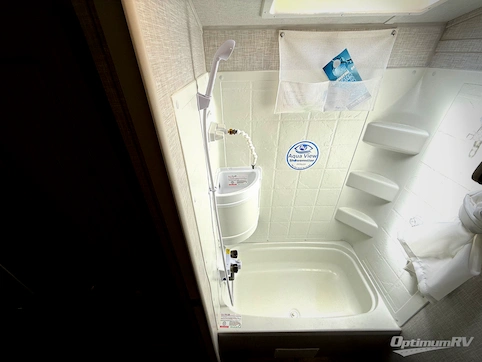 2022 Forest River Flagstaff E-Pro E20BHS RV Photo 4