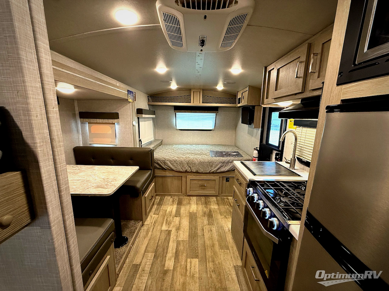 2022 Forest River Flagstaff E-Pro E20BHS Photo 6