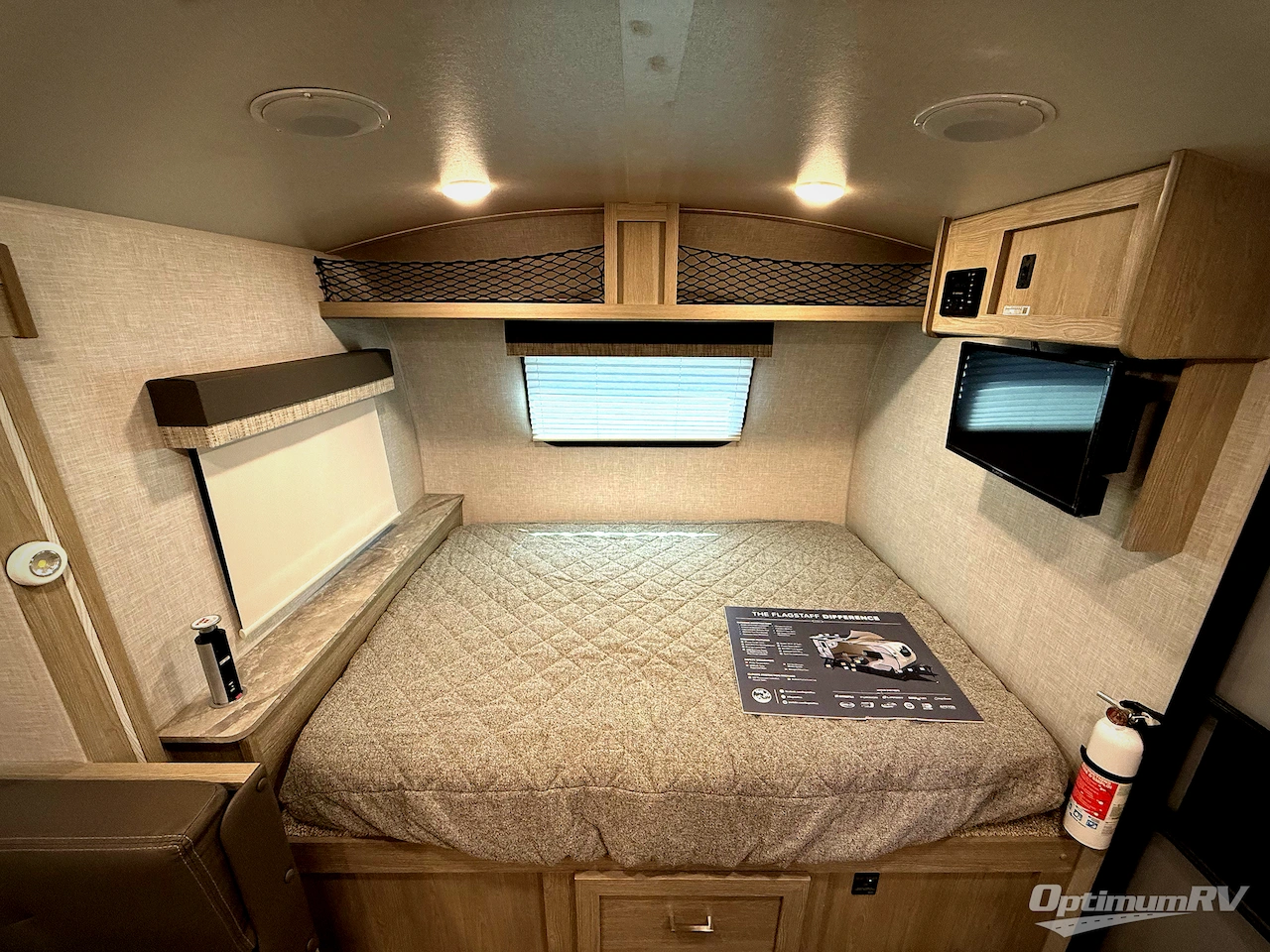 2022 Forest River Flagstaff E-Pro E20BHS Photo 7