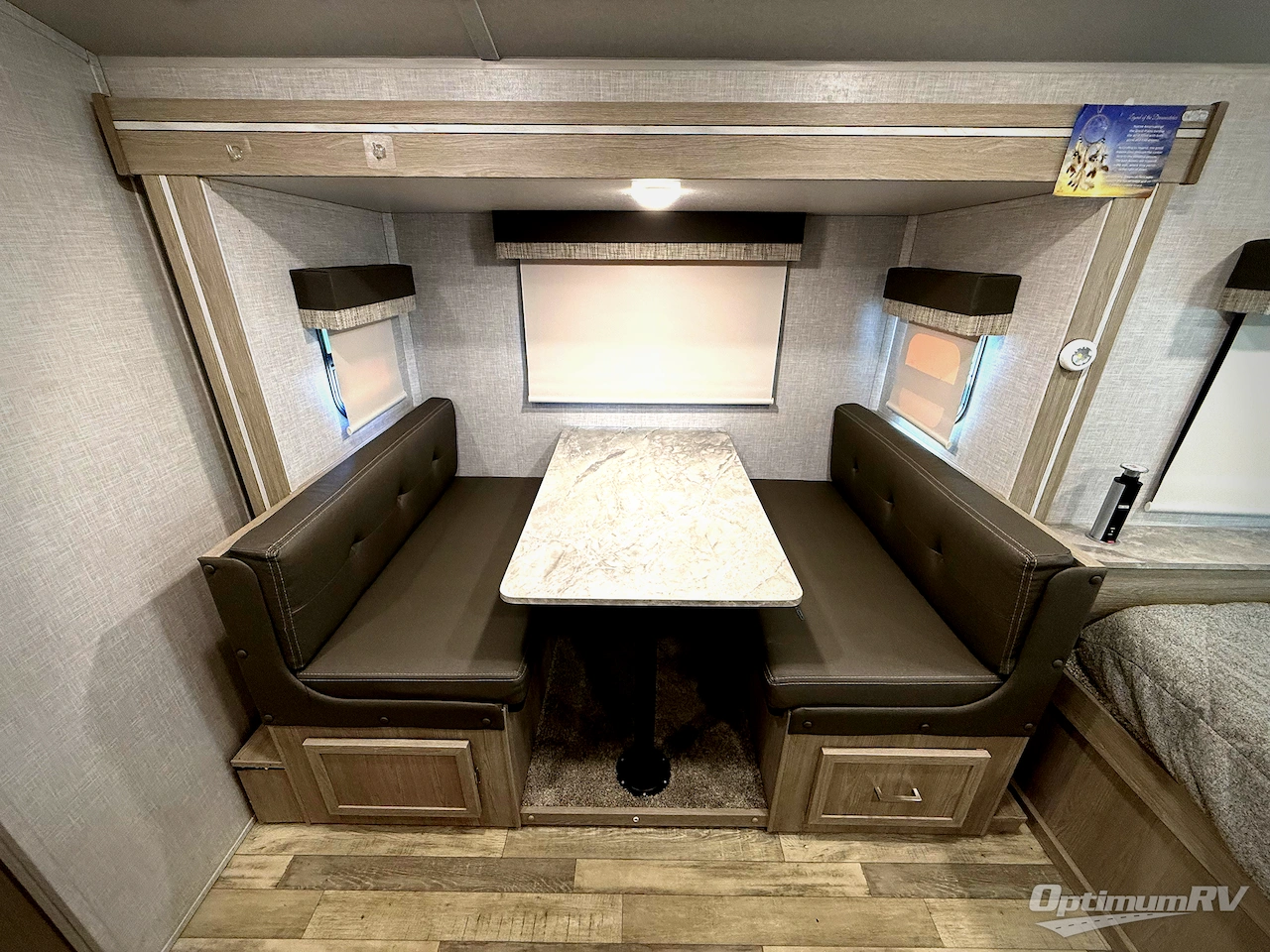 2022 Forest River Flagstaff E-Pro E20BHS Photo 8