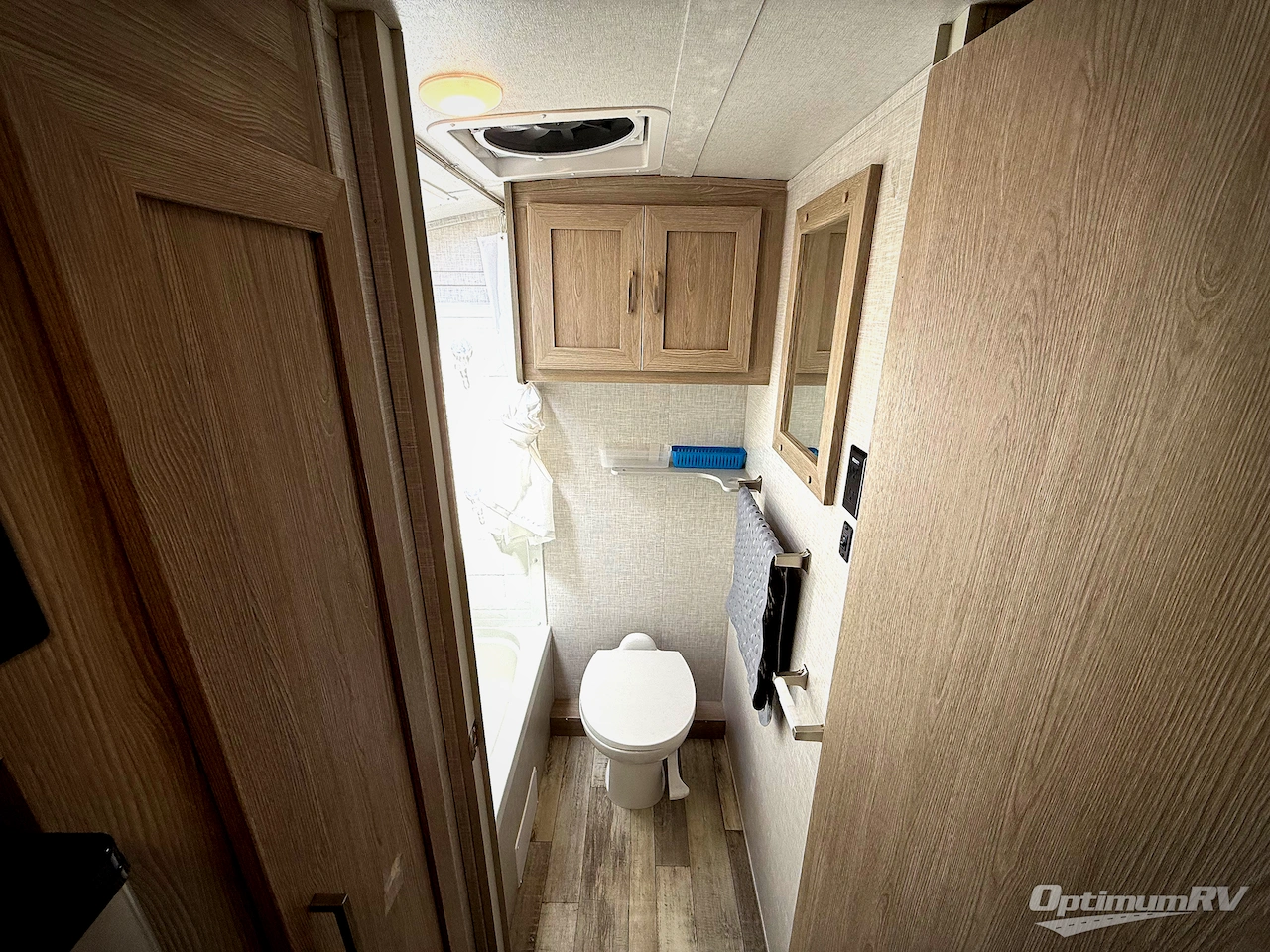 2022 Forest River Flagstaff E-Pro E20BHS Photo 15