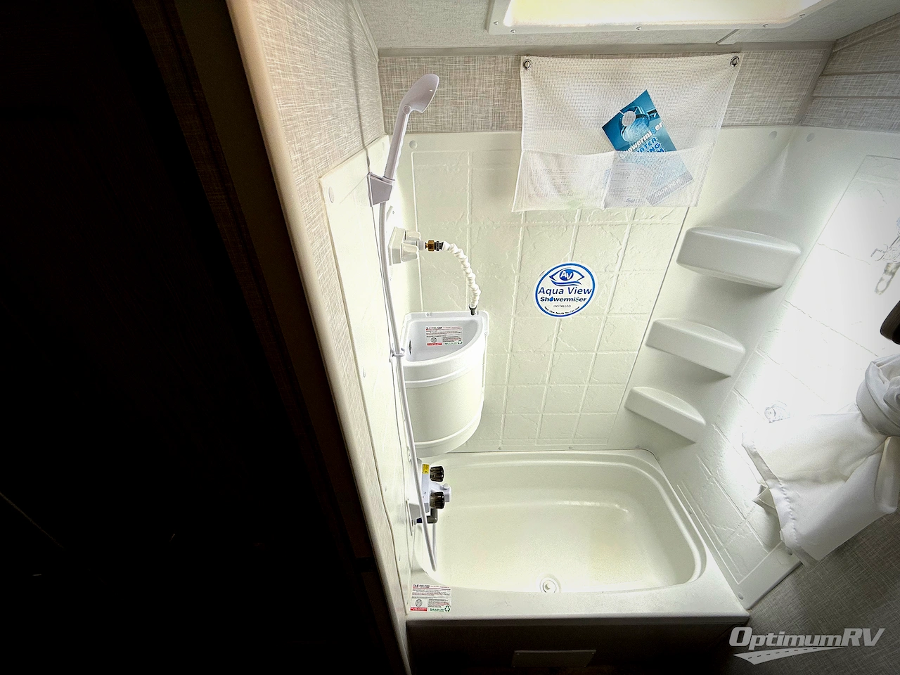 2022 Forest River Flagstaff E-Pro E20BHS Photo 16