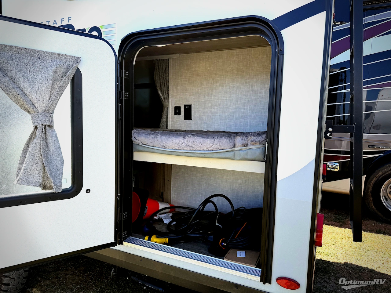 2022 Forest River Flagstaff E-Pro E20BHS Photo 17