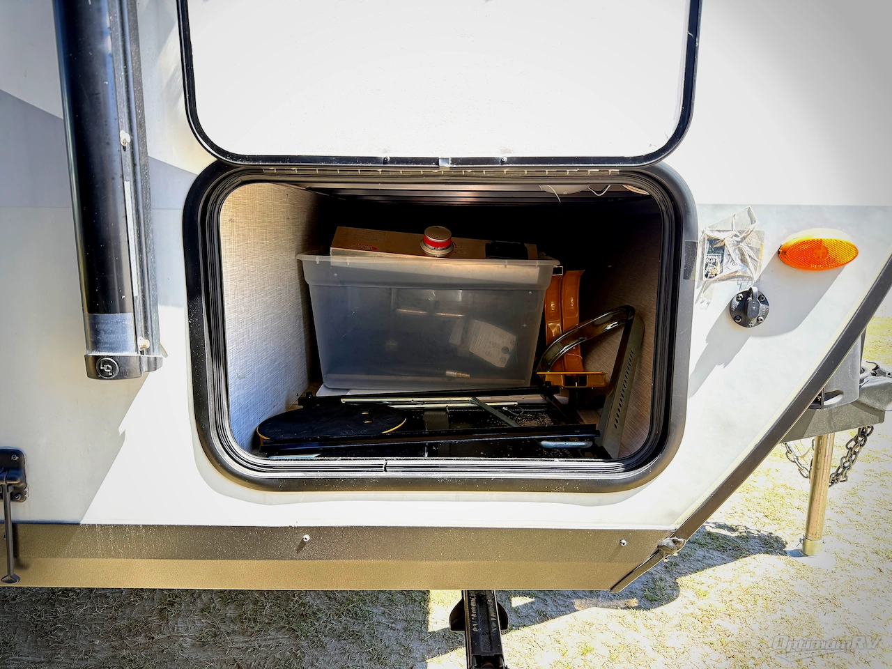 2022 Forest River Flagstaff E-Pro E20BHS Photo 18