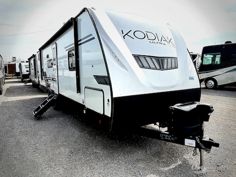Used 2022 Dutchmen Kodiak Ultra-Lite 296BHSL Featured Photo
