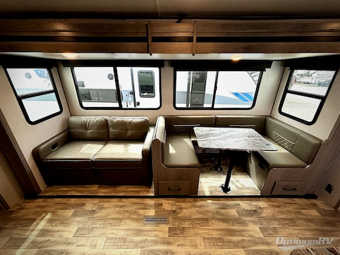 2022 Dutchmen Kodiak Ultra-Lite 296BHSL RV Photo 2
