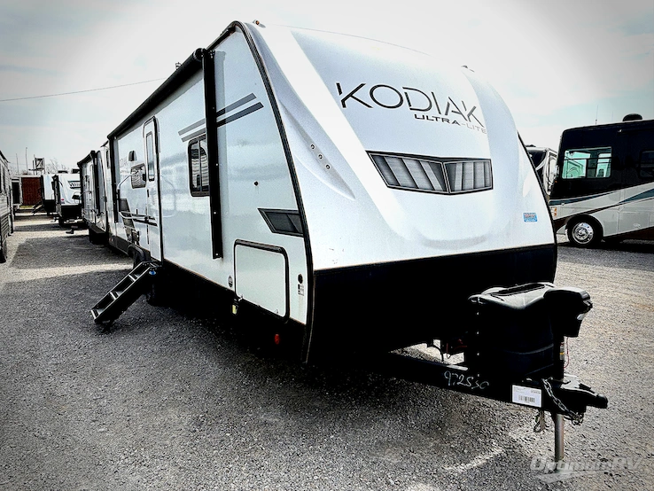 2022 Dutchmen Kodiak Ultra-Lite 296BHSL RV Photo 1