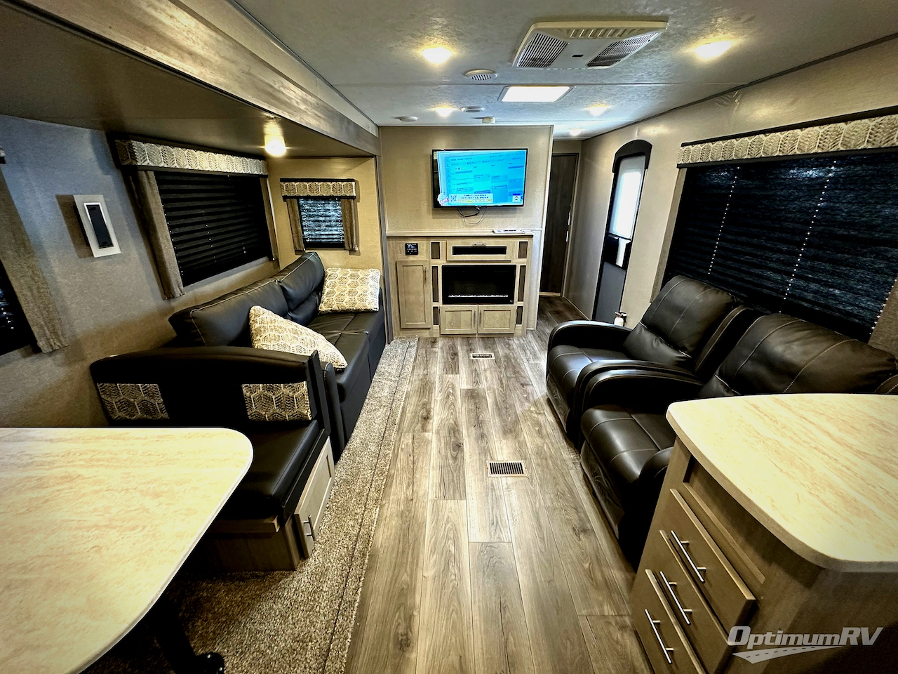 2022 Coachmen Catalina Legacy 303RKDS Photo 7