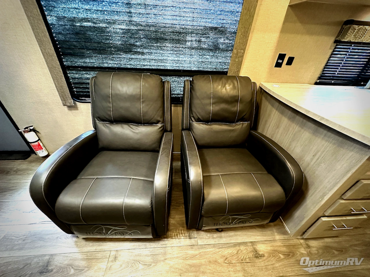 2022 Coachmen Catalina Legacy 303RKDS Photo 11