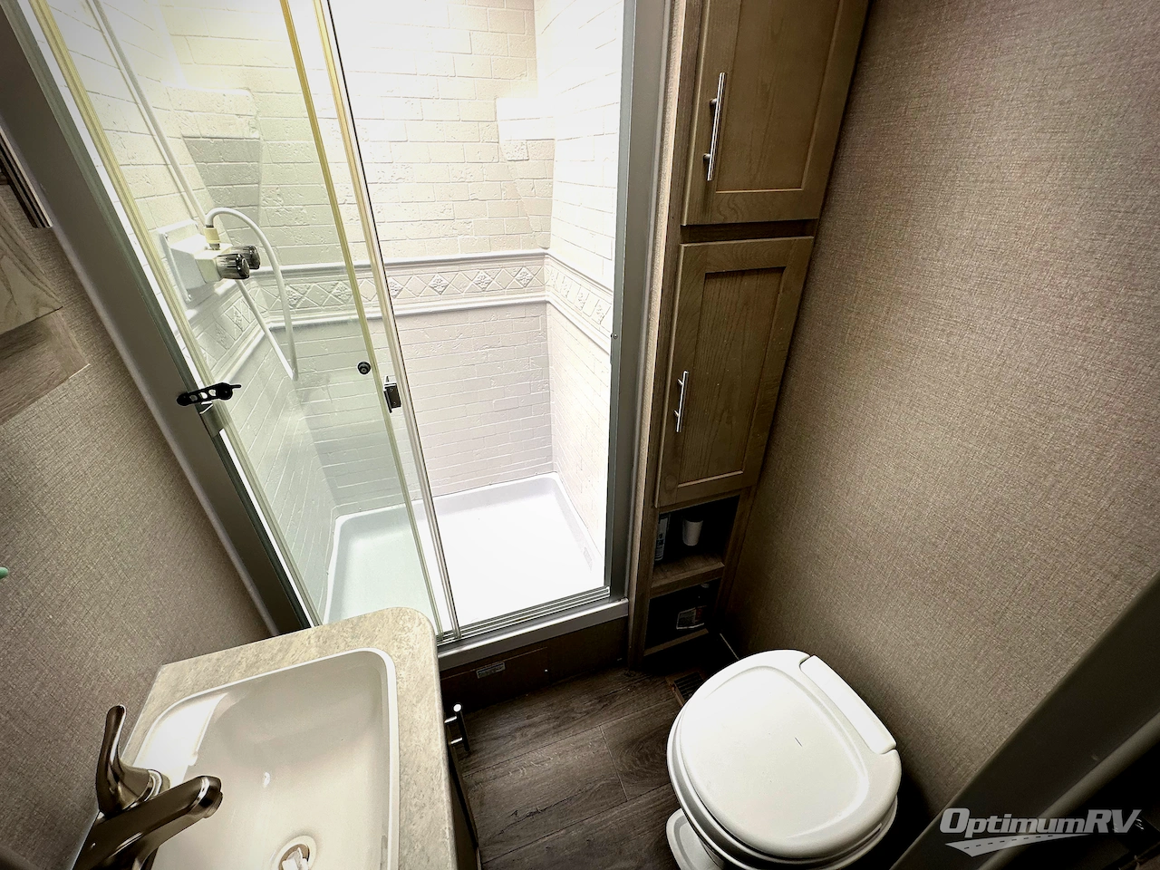 2022 Coachmen Catalina Legacy 303RKDS Photo 20