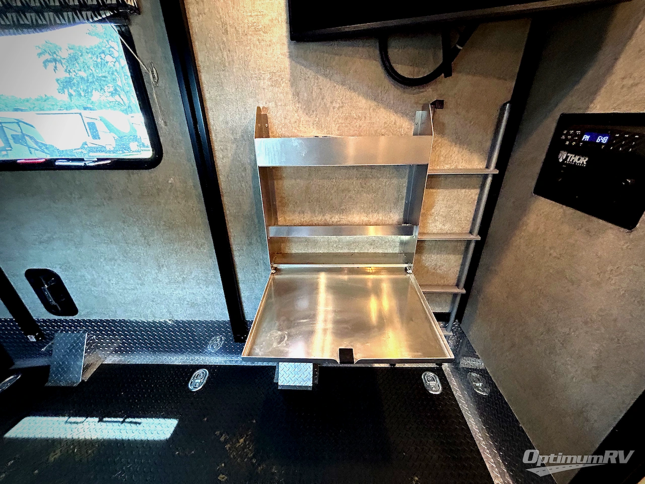 2021 Thor Outlaw 38MB Photo 22