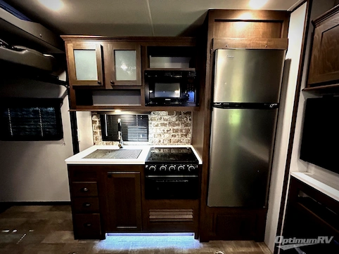 2021 Forest River XLR Hyper Lite 2513 RV Photo 2