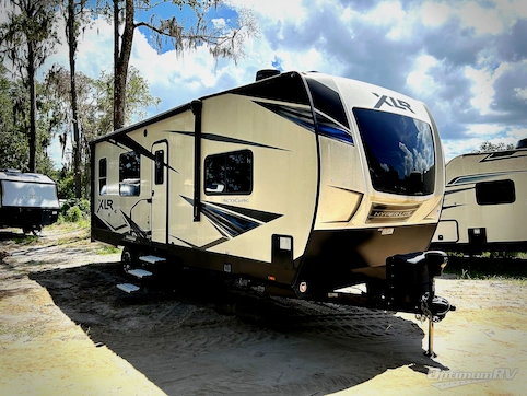 Used 2021 Forest River XLR Hyper Lite 2513 Featured Photo